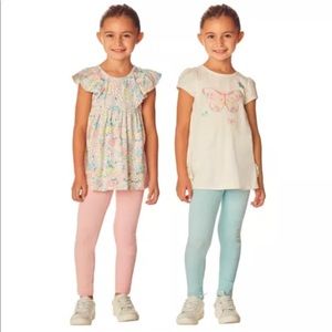 Kids' Headquarters 4-piece Set Size 5 NWT